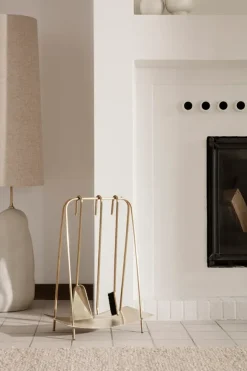 Hebe Lampe base, stor fra Ferm Living