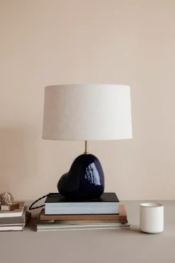 Hebe lampeskærm, kort fra Ferm Living