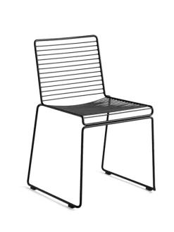 Hee Dining Chair fra Hay