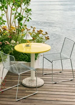 Hee Dining Chair fra Hay