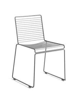 Hee Dining Chair fra Hay