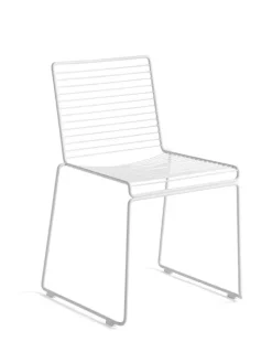 Hee Dining Chair fra Hay