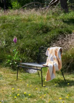 Hee Lounge Chair fra Hay