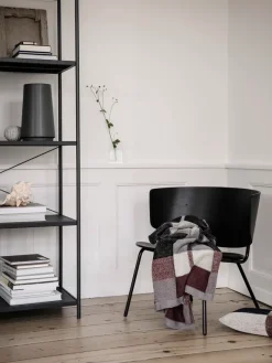 Herman Lounge Chair fra Ferm Living