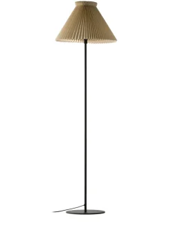 334H Gulvlampe, Buttermilk fra Le Klint