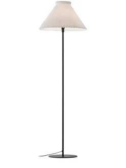 334H Gulvlampe, White fra Le Klint