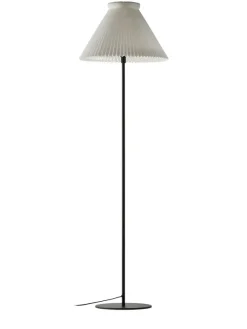 334H Gulvlampe, White fra Le Klint