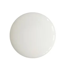 Hikari væg/loftlampe, opal white fra 101 Copenhagen