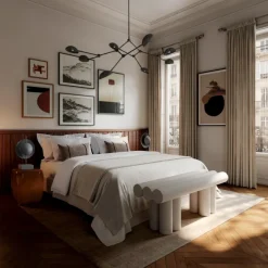 Hiro bænk fra 101 Copenhagen