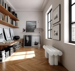 Hiro bænk fra 101 Copenhagen