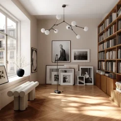 Hiro bænk fra 101 Copenhagen