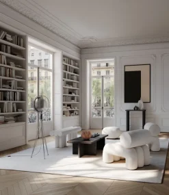 Hiro bænk fra 101 Copenhagen