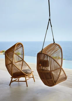 Hive Hanging Chair fra Cane-line