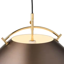 HJW37 Pendel Birthday Edition 2026, m. Hejs af Hans J. Wegner