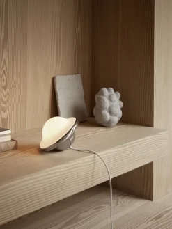 HK21 Bubi bordlampe fra Carl Hansen & Søn