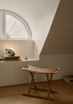 HK21 Bubi bordlampe fra Carl Hansen & Søn