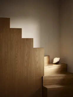HK21 Bubi bordlampe fra Carl Hansen & Søn