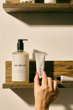 Håndcreme, Forest Flowers fra Rebelle Copenhagen