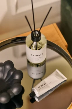 Håndcreme, Mandarin Rosemary fra Rebelle Copenhagen