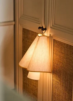 Hornbæk Portable Lampe fra GUBI