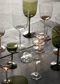 Host Liqueur Glasses, sæt á 4 stk. fra Ferm Living