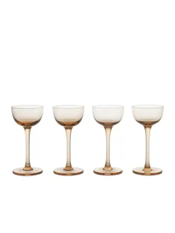 Host Liqueur Glasses, sæt á 4 stk. fra Ferm Living