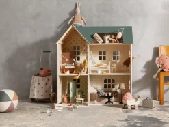 House of Miniature Dukkehus fra Maileg