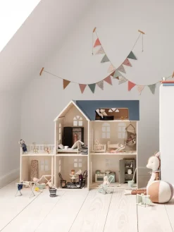 House of Miniature Dukkehus fra Maileg