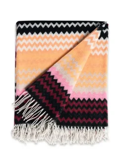 Humbert plaid T59 fra Missoni