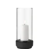 Hurricane Lanterne, small fra Stelton
