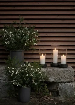 Hurricane Lanterne, small fra Stelton