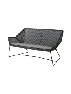 Hynde til Breeze 2-pers. Sofa fra Cane-line
