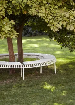 Hynde til Palissade Park Bench fra Hay