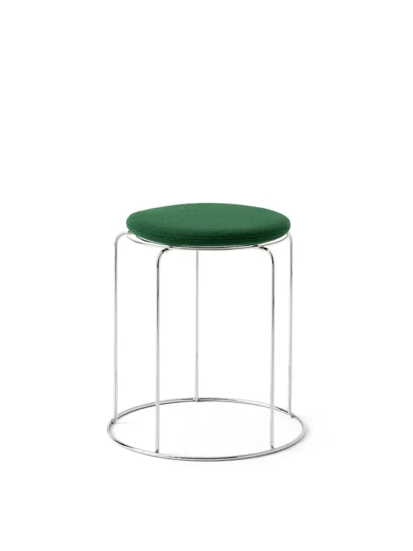 Hynde til Wire Stool VP11 af Verner Panton