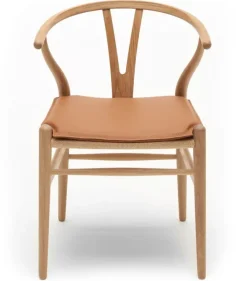 Hynde til Y-stol CH24 fra Carl Hansen & Søn