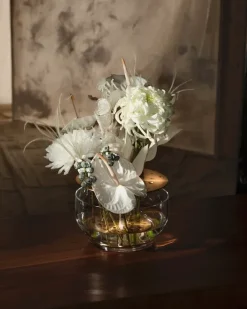 Ikebana Vase, messing af Jaime Hayon