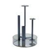 Ikeru High Vase, dusk blue af Jaime Hayon