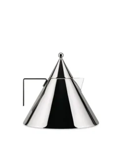 IL CONICO vandkedel fra Alessi