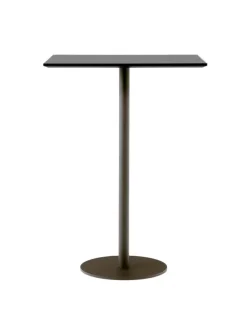 In Between Barbord SK21, Bronzed stel fra &tradition