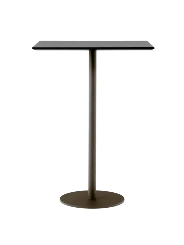 In Between Barbord SK21, Bronzed stel fra &tradition
