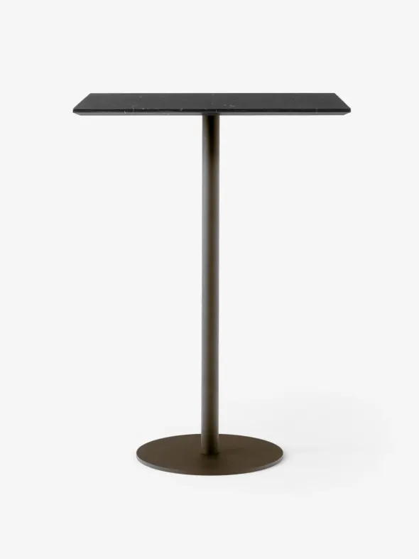 In Between Barbord SK21, Bronzed stel fra &tradition