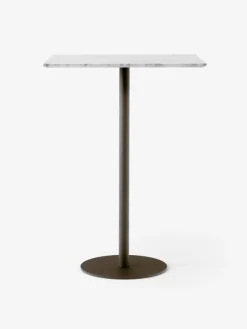 In Between Barbord SK21, Bronzed stel fra &tradition