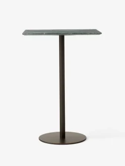 In Between Barbord SK21, Bronzed stel fra &tradition
