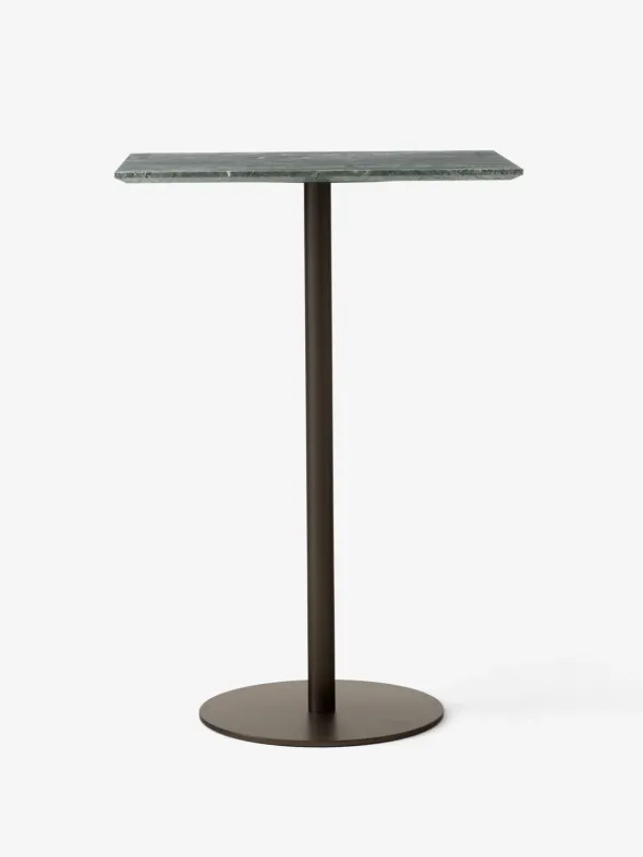 In Between Barbord SK21, Bronzed stel fra &tradition