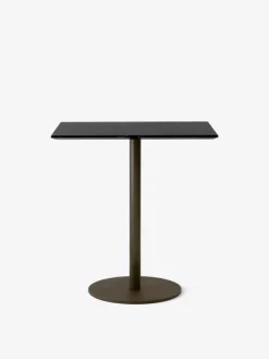 In Between Bord SK16, Bronzed stel fra &tradition