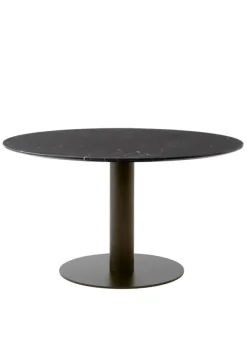 In Between Bord SK20, Bronzed stel fra &tradition