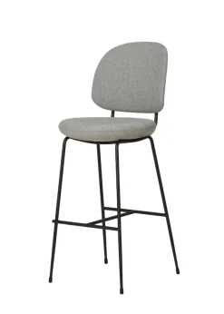 Industry Bar Chair SH750 Melange Nap 111 fra Stellar Works