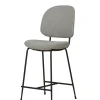 Industry Bar Chair SH610 Melange Nap 111 fra Stellar Works