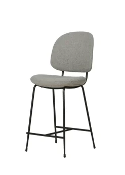 Industry Bar Chair SH610 Melange Nap 111 fra Stellar Works