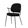Industry Dining Armchair Main Line Flax 28 fra Stellar Works